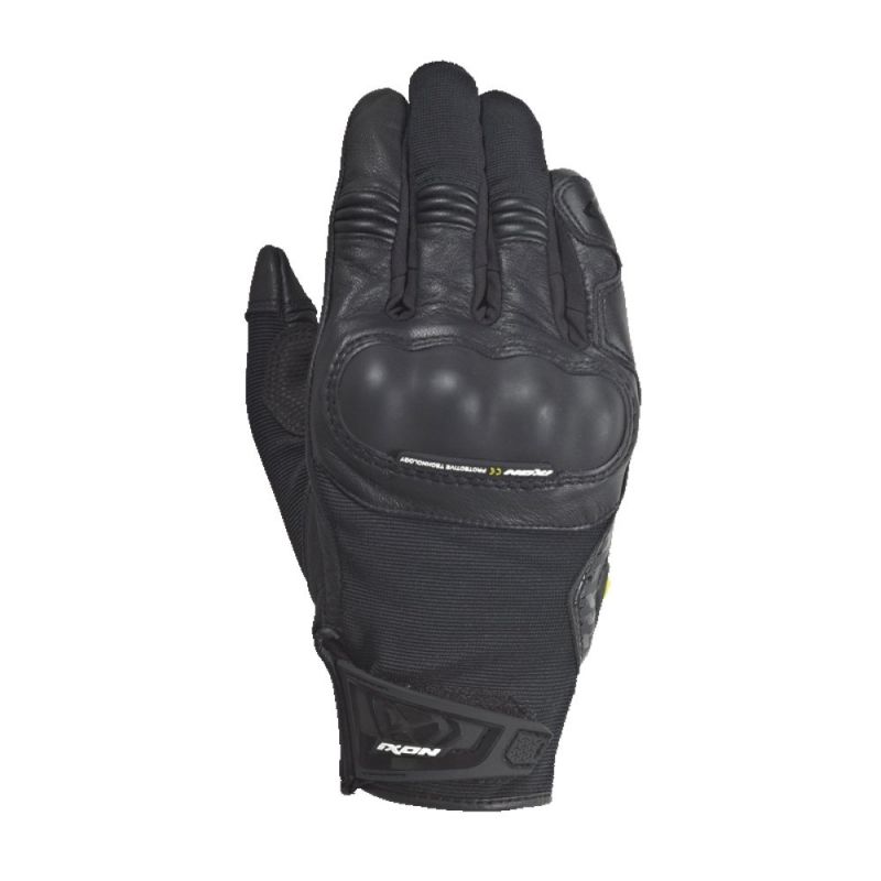 GANTS CUIR IXON ACCES GANTS RS GRIP 2