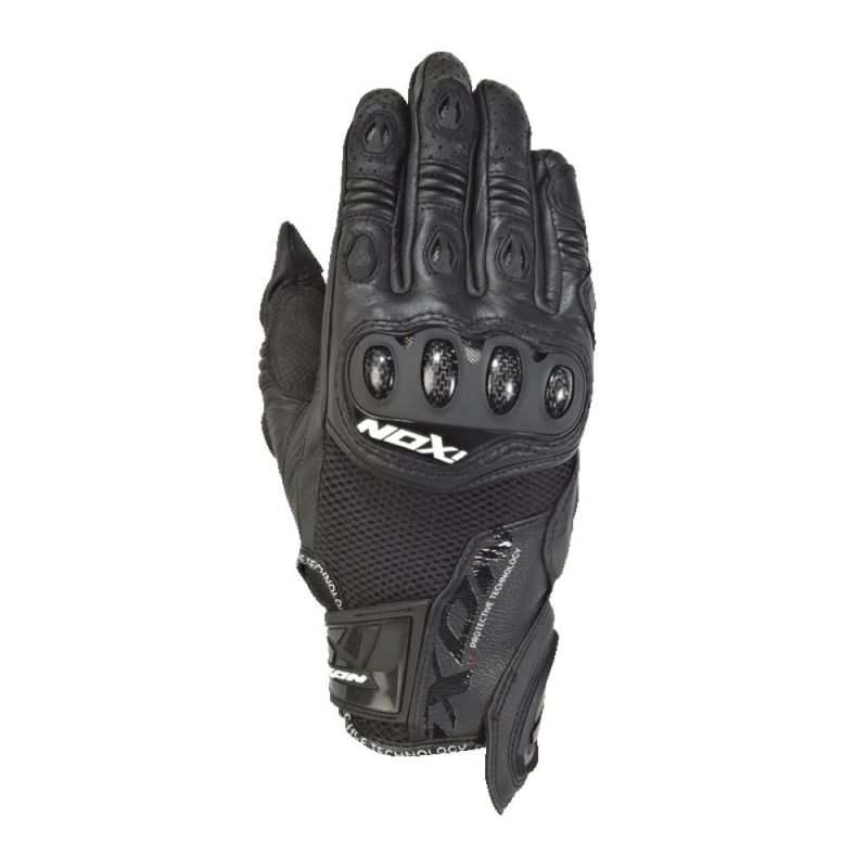 GANTS CUIR IXON ACCES GANTS RS RECALL LADY