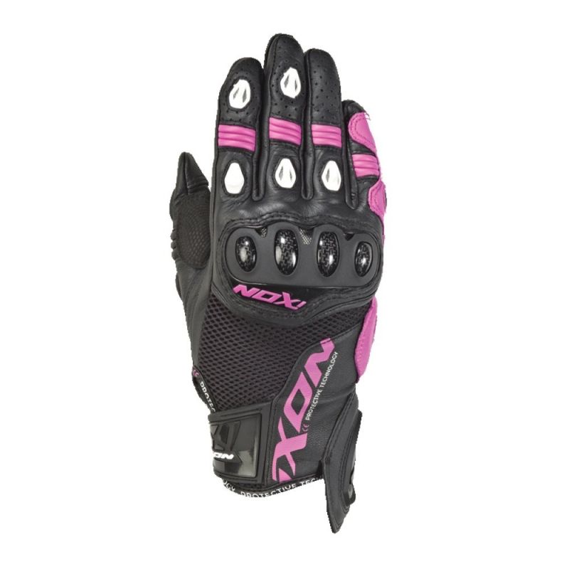 GANTS CUIR IXON ACCES GANTS RS RECALL LADY
