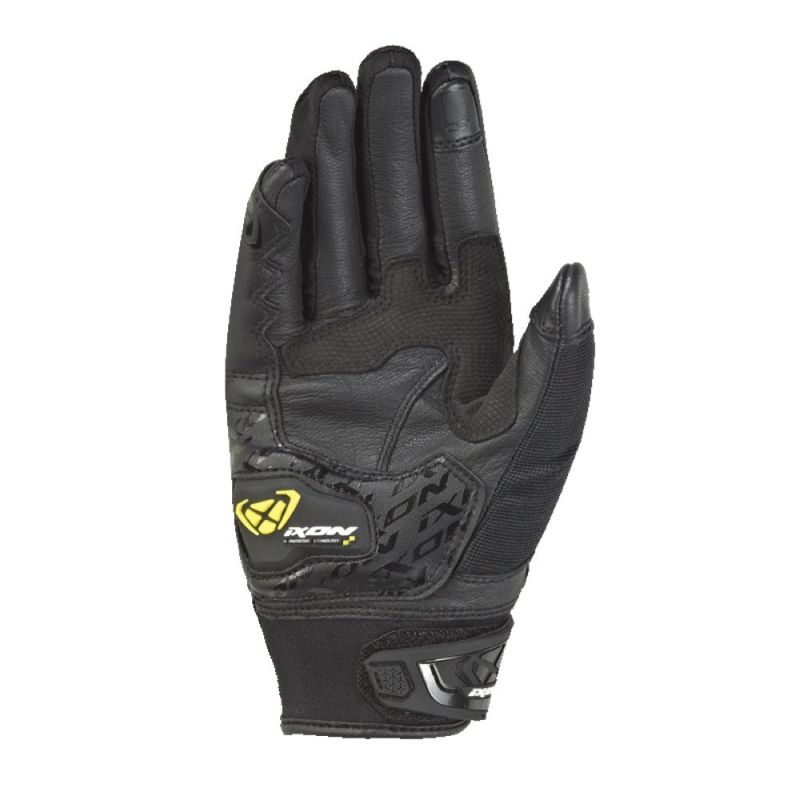 GANTS CUIR IXON ACCES GANTS RS GRIP 2 LADY