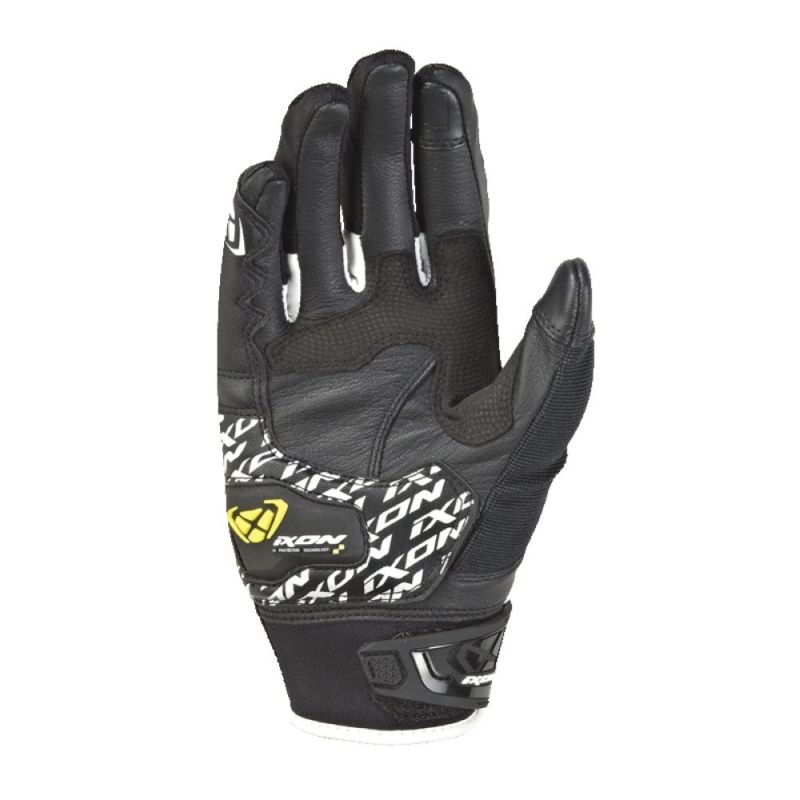 GANTS CUIR IXON ACCES GANTS RS GRIP 2 LADY