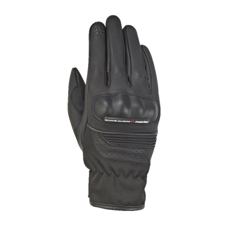 GANTS CUIR IXON ACCES GANTS RS HUNT 2 LADY