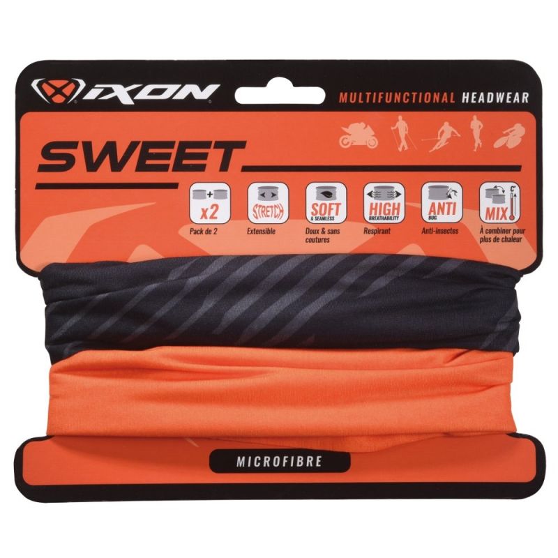 TOUR DE COU ¨ IXON ACCES TOUR DE COU SWEET XLOGO