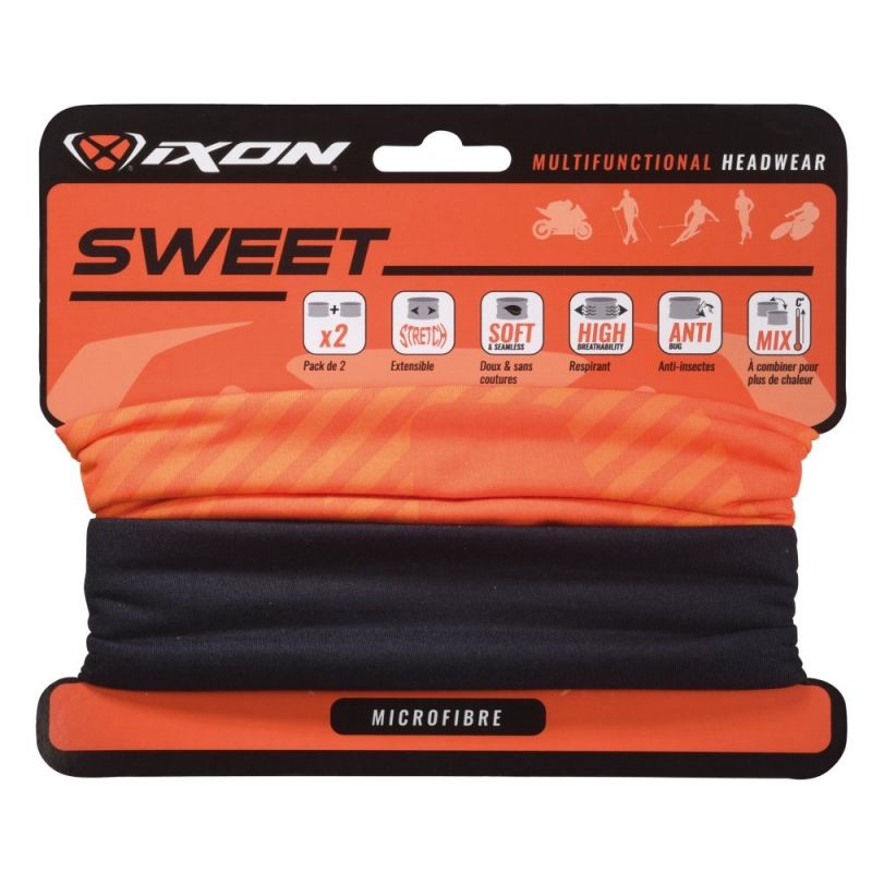 TOUR DE COU ¨ IXON ACCES TOUR DE COU SWEET XLOGO