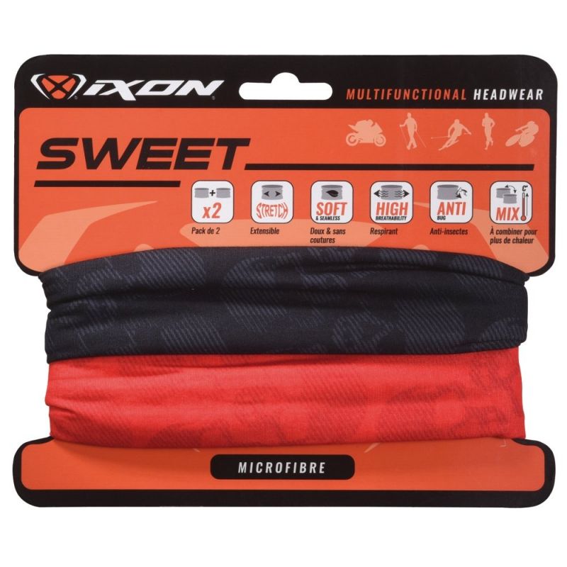 TOUR DE COU ¨ IXON ACCES TOUR DE COU SWEET SKULLY