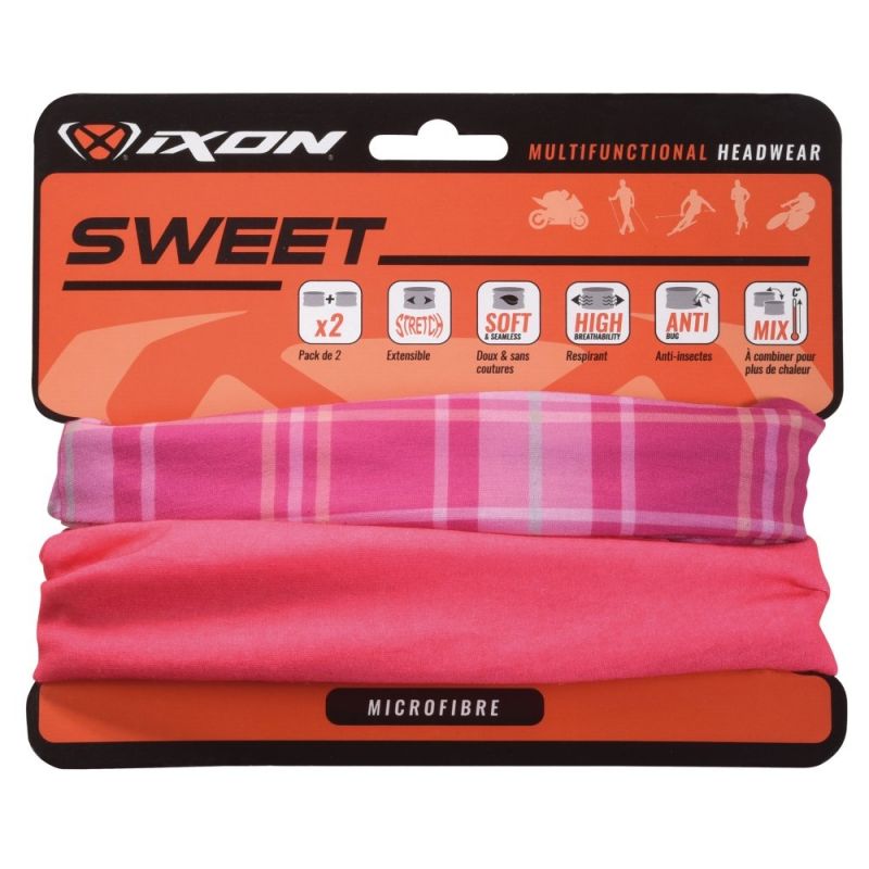 TOUR DE COU ¨ IXON ACCES TOUR DE COU SWEET SQUARE