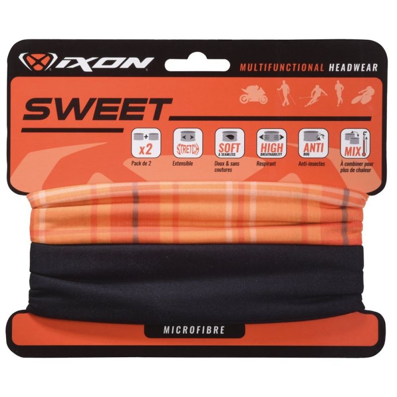 TOUR DE COU ¨ IXON ACCES TOUR DE COU SWEET SQUARE