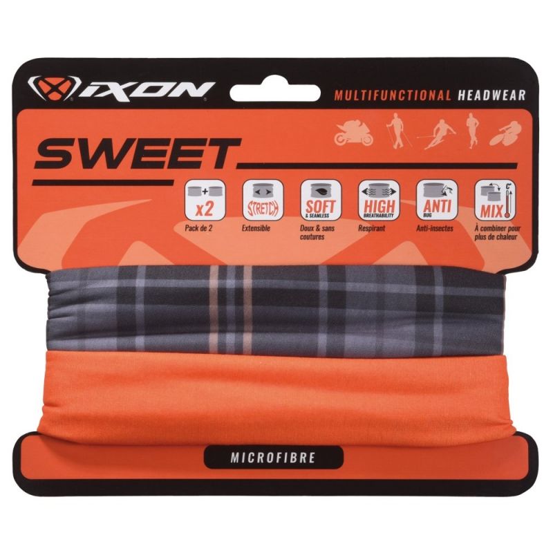 TOUR DE COU ¨ IXON ACCES TOUR DE COU SWEET SQUARE