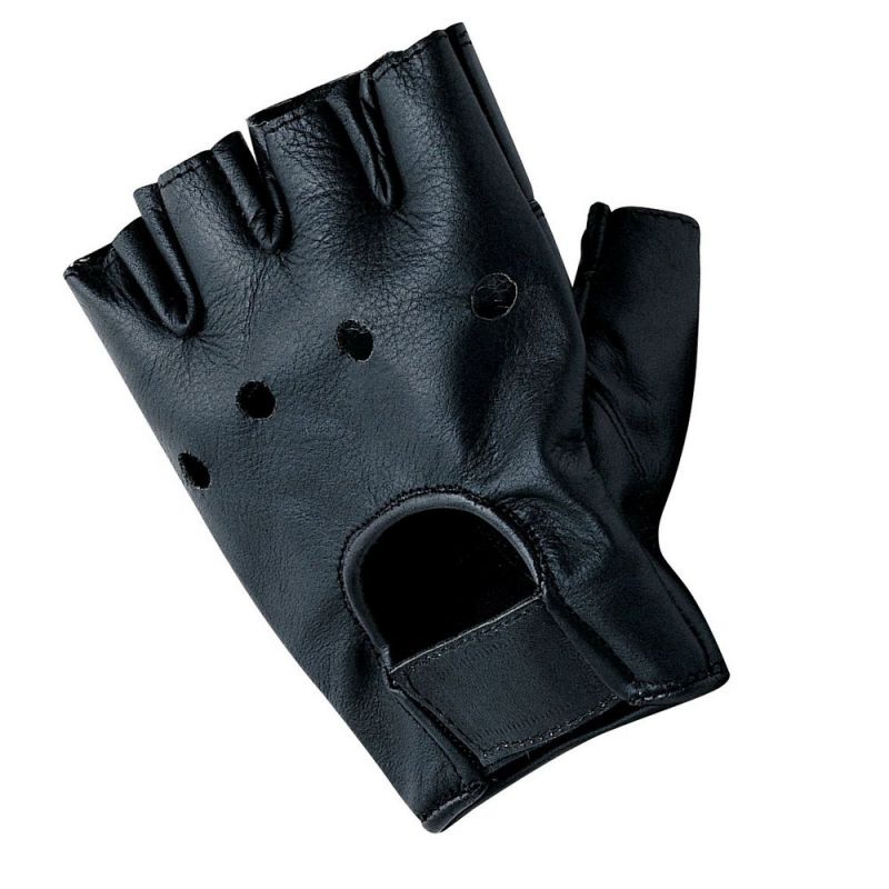 GANTS CUIR IXON ACCES GANTS RS CHOP