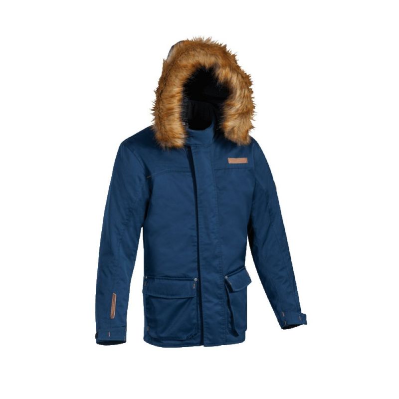 Blouson Textile Enfant Ixon KIDHOOD 2