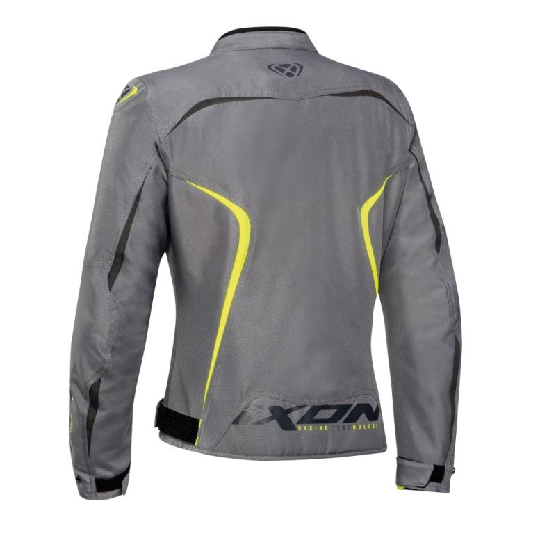 BLOUSON MOTO ROADSTER IXON SPRINTER LADY