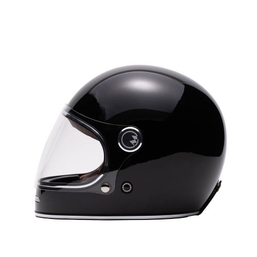 CASQUE MOTO INTEGRAL FULL MOON - MARKO