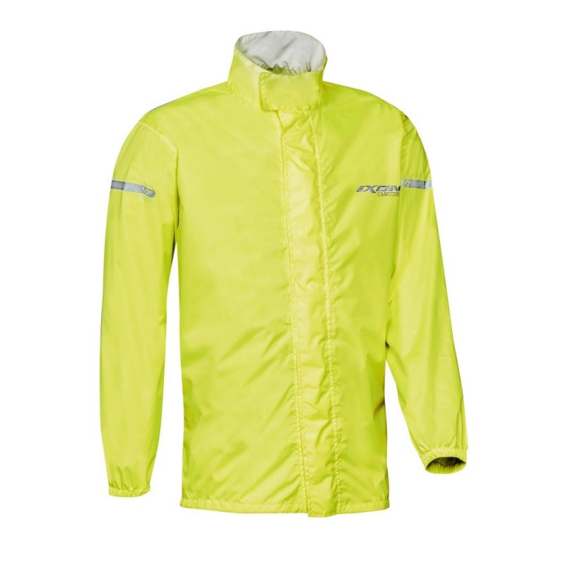 Veste moto textile Ixon COMPACT
