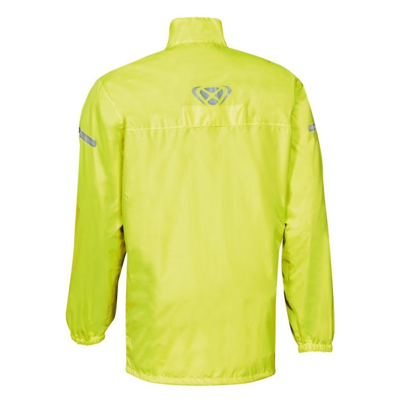 Veste moto textile Ixon COMPACT