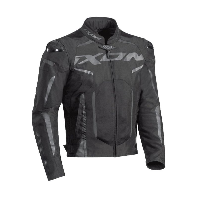 BLOUSON TEXTILE HOMME GYRE - IXON