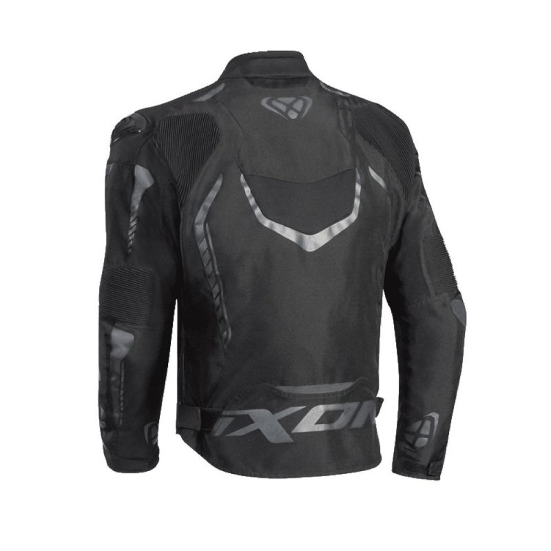 BLOUSON TEXTILE HOMME GYRE - IXON