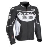 BLOUSON TEXTILE HOMME MATRIX EVO - IXON