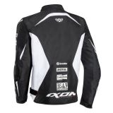 BLOUSON TEXTILE HOMME MATRIX EVO - IXON