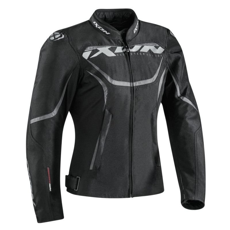 BLOUSON TEXTILE SPRINTER LADY - IXON