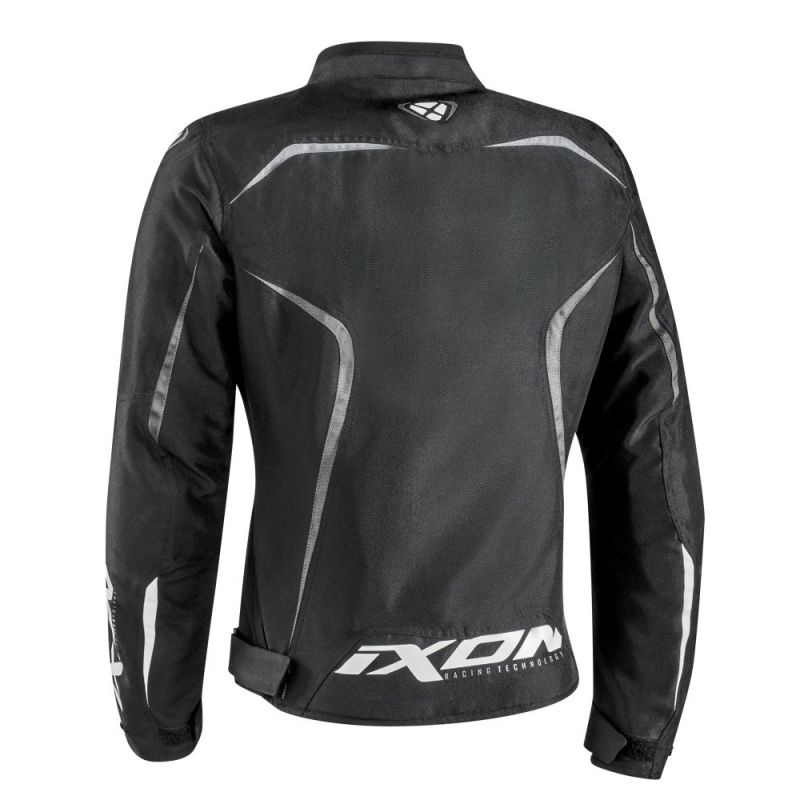 BLOUSON TEXTILE SPRINTER LADY - IXON