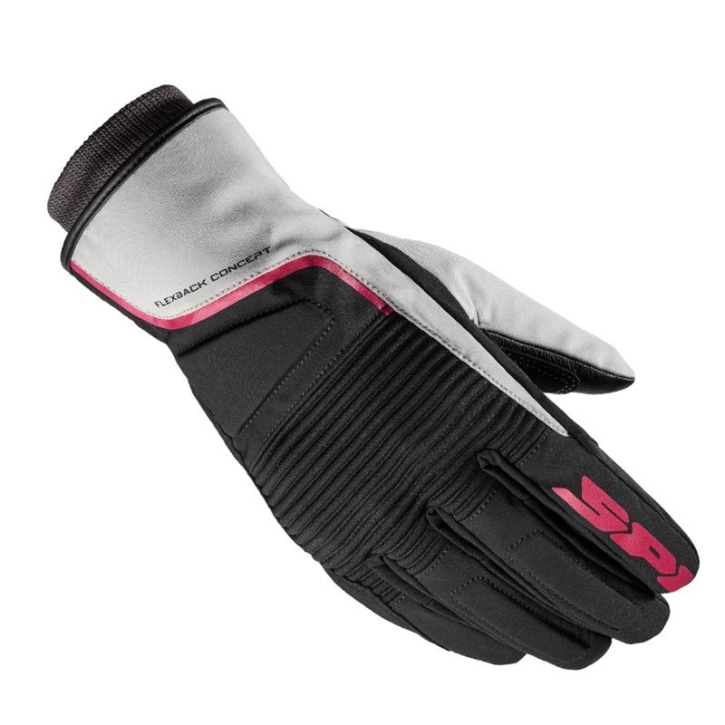 GANTS CORDURA SPIDI GANTS BREEZE LADY