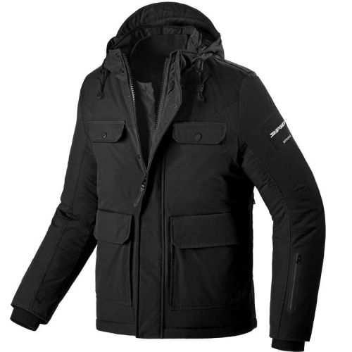 BLOUSON H CORDURA SPIDI BLOUSON H METROPOLE