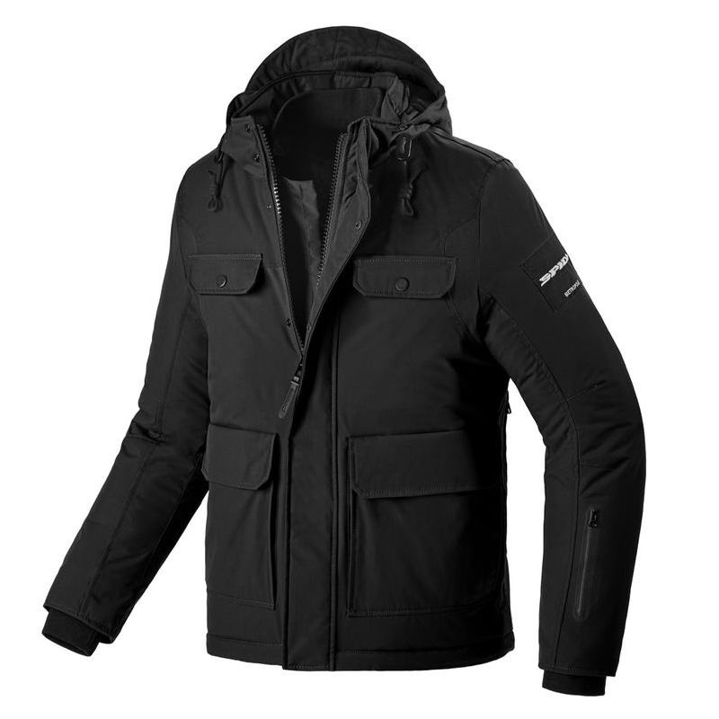 BLOUSON H CORDURA SPIDI BLOUSON H METROPOLE