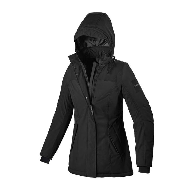 BLOUSON F CORDURA SPIDI BLOUSON F METROPOLE LADY