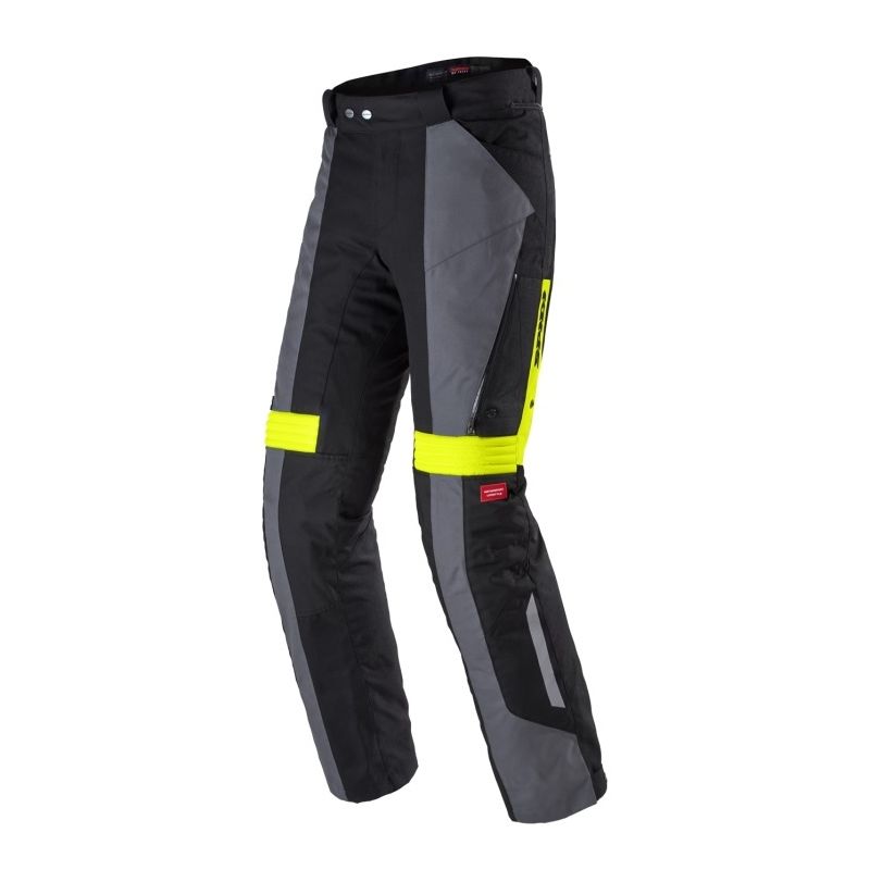 PANTALON H CORDURA SPIDI PANTALON H MODULAR PANTS