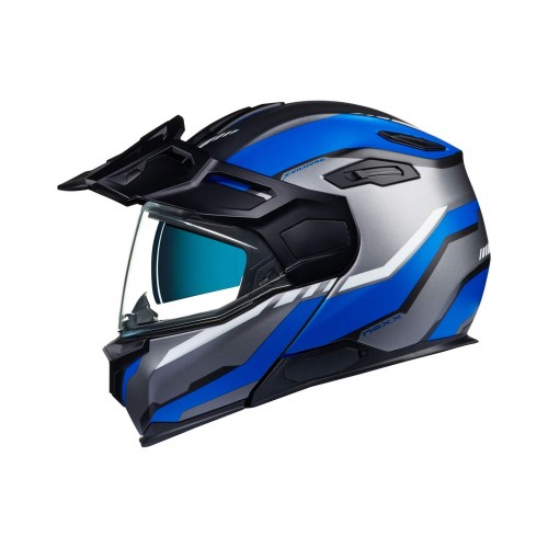 CASQUE ADVENTURE X.VILIJORD CONTINENTAL - NEXX