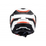 CASQUE X.VILIJORD CONTINENTAL-NEXX