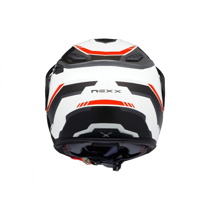 CASQUE X.VILIJORD CONTINENTAL-NEXX