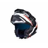 CASQUE X.VILIJORD CONTINENTAL-NEXX