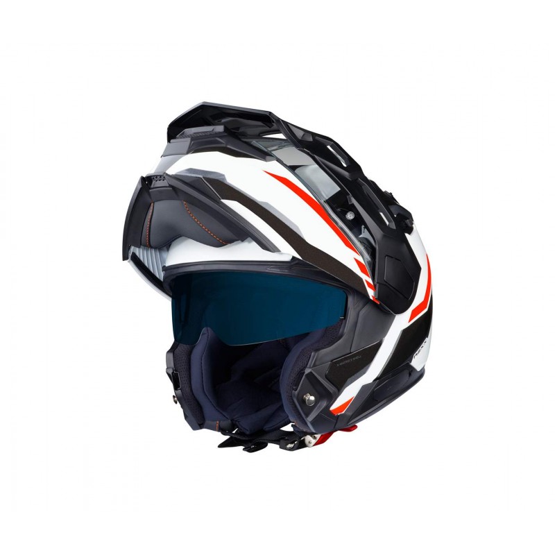 CASQUE X.VILIJORD CONTINENTAL-NEXX