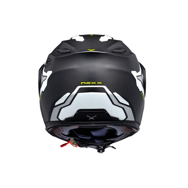 CASQUE X.VILIJORD LIGHT NOMAD-NEXX