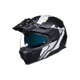 CASQUE X.VILIJORD LIGHT NOMAD-NEXX