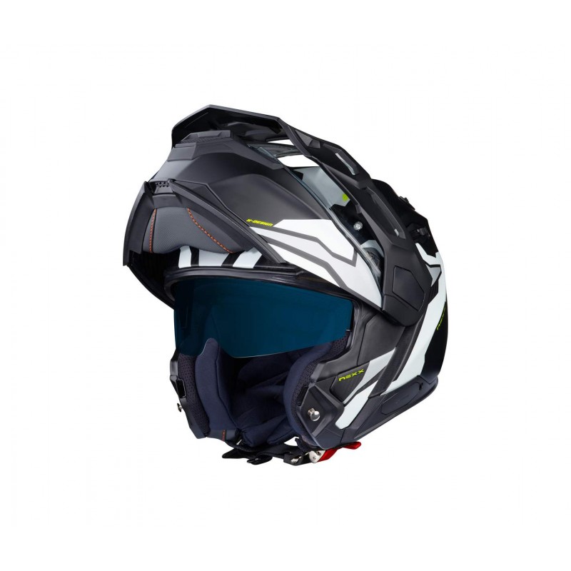 CASQUE X.VILIJORD LIGHT NOMAD-NEXX