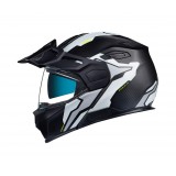 CASQUE X.VILIJORD LIGHT NOMAD-NEXX