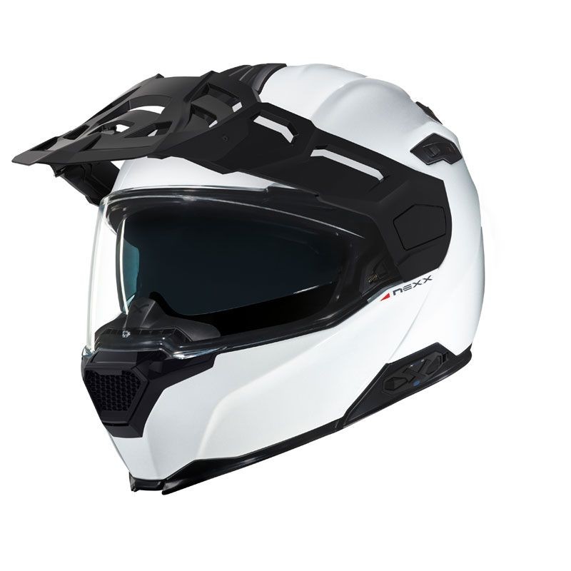 CASQUE X.VILIJORD PLAIN-NEXX