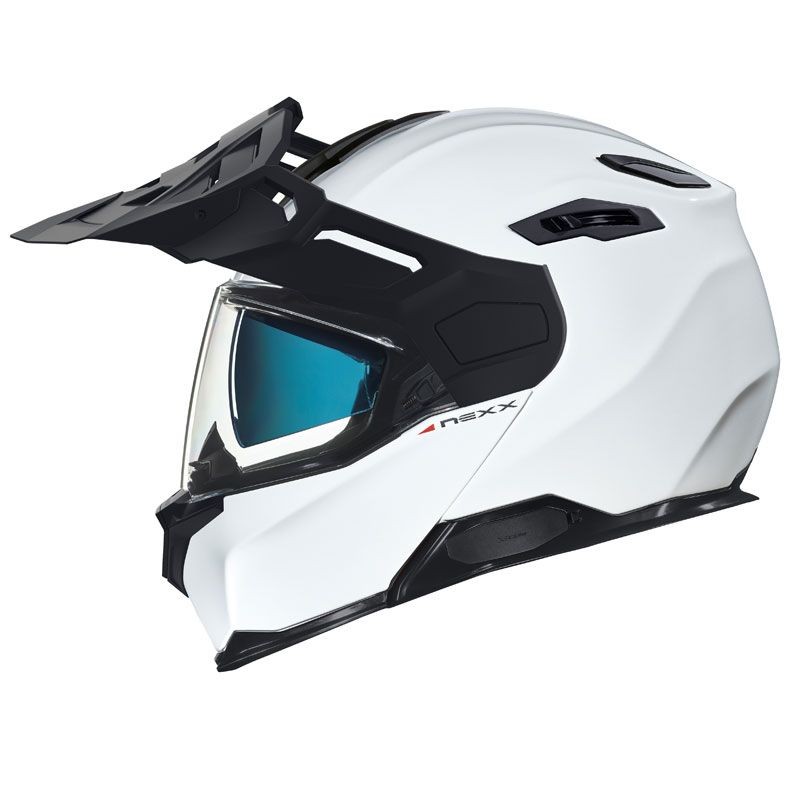 CASQUE X.VILIJORD PLAIN-NEXX