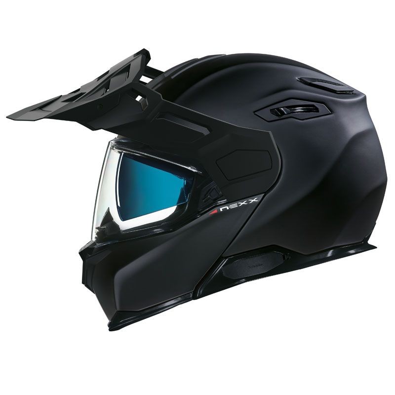 CASQUE X.VILIJORD PLAIN-NEXX