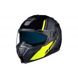 CASQUE X.VILITUR HI-VIZ NEON GREY-NEXX