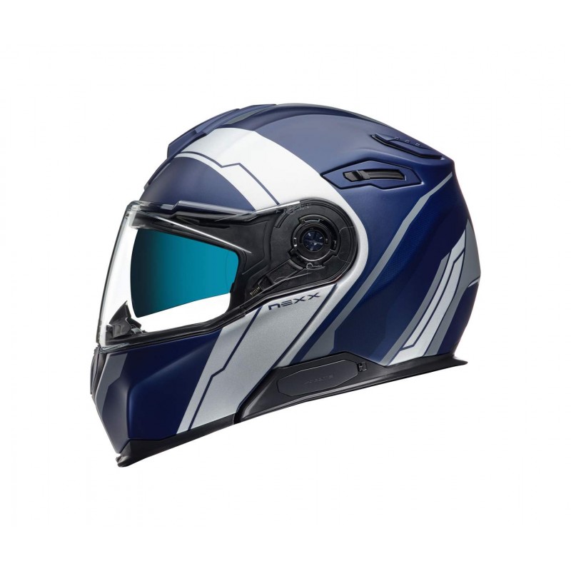 CASQUE X.VILITUR MEREDIAN-NEXX