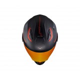 CASQUE X.WST2 CARBON ZERO 2-NEXX