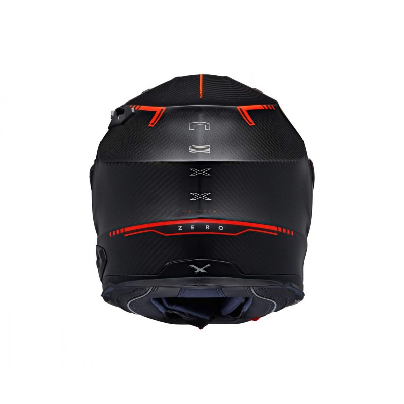 CASQUE X.WST2 CARBON ZERO 2-NEXX