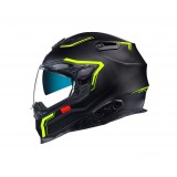 CASQUE X.WST2 CARBON ZERO 2-NEXX