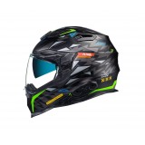 CASQUE X.WST2 ROCKCITY-NEXX