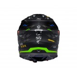 CASQUE X.WST2 ROCKCITY-NEXX