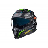 CASQUE X.WST2 ROCKCITY-NEXX