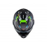 CASQUE X.WST2 ROCKCITY-NEXX